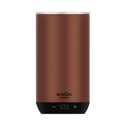 emiGo ThermoCup