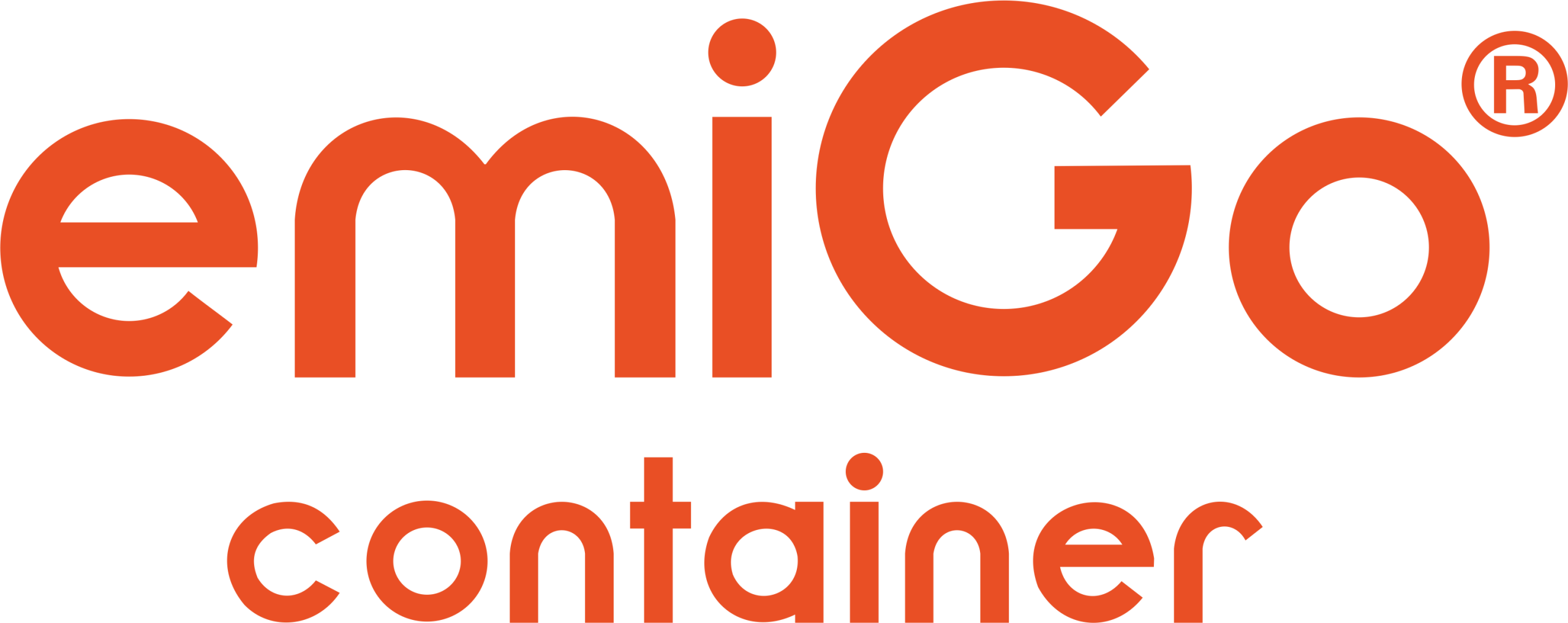 emiGo Container emiGo Container