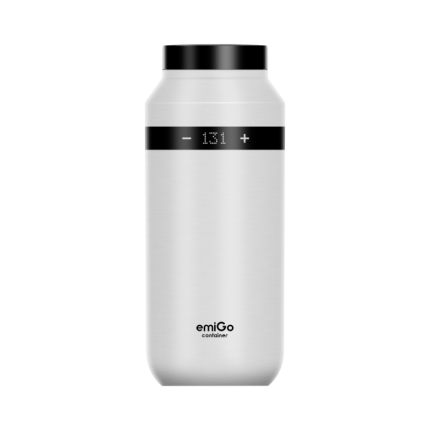 emiGo TempMaster traveler